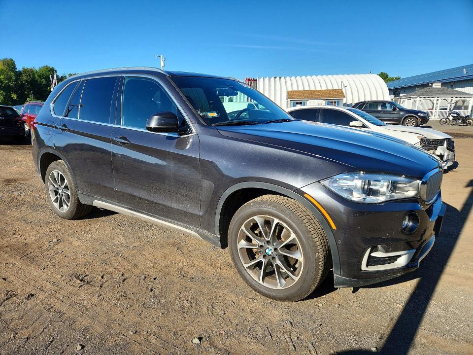 2017 Bmw X5 მანქანა იყიდება აუქციონზე, vin: 5UXKR0C3XH0V74488        , აუქციონის ნომერი: 68587966