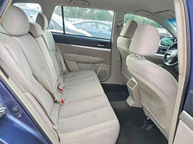 Aukcja sprzedaży 2013 Subaru Outback, vin: 4S4BRBACXD3245469, numer aukcji: 68056256