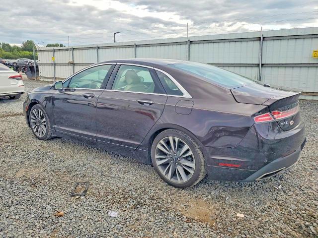 69313196 :رقم المزاد ، 3LN6L5LU2LR604176 vin ، 2020 Lincoln Mkz مزاد بيع