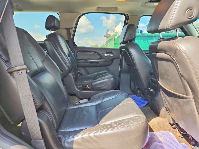 Продажа на аукционе авто 2007 Gmc Yukon, vin: 1GKFK63877J194172, номер лота: 67970566