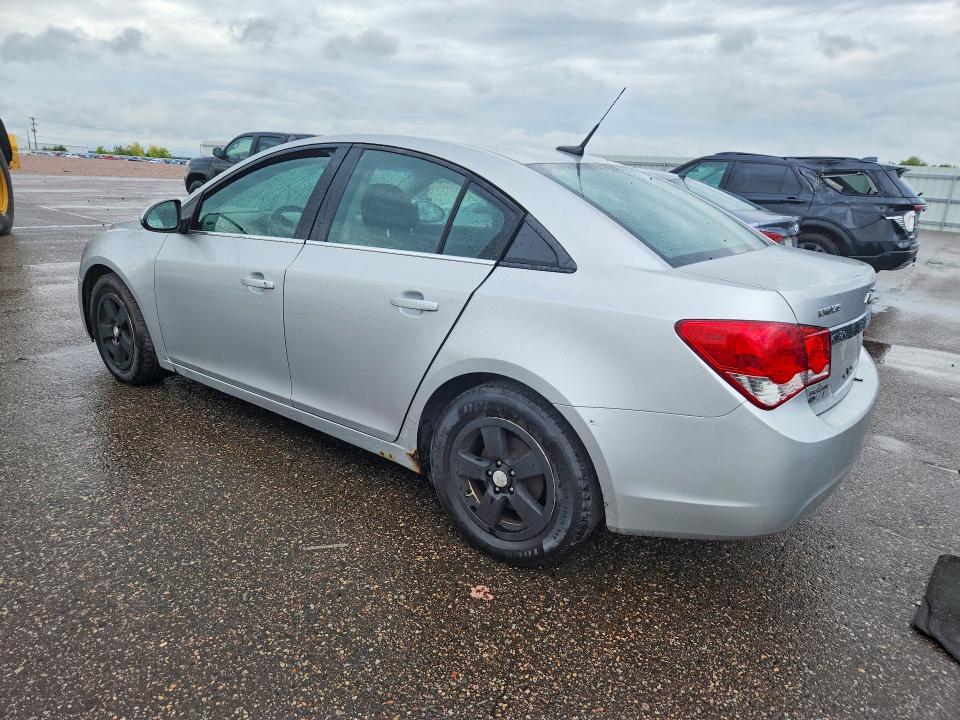Aukcja sprzedaży 2014 Chevrolet Cruze, vin: 1G1PC5SB7E7339055, numer aukcji: 68576246
