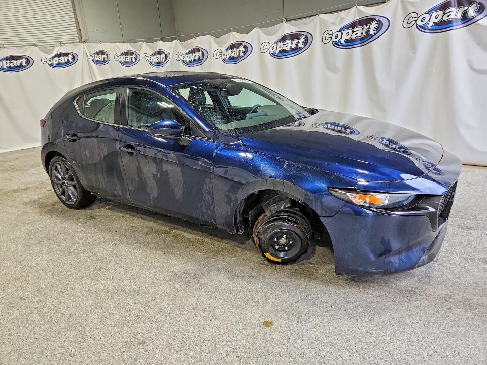 Aukcja sprzedaży 2026 Mazda 3, vin: JM1BPALL3T1862420, numer aukcji: 69875926