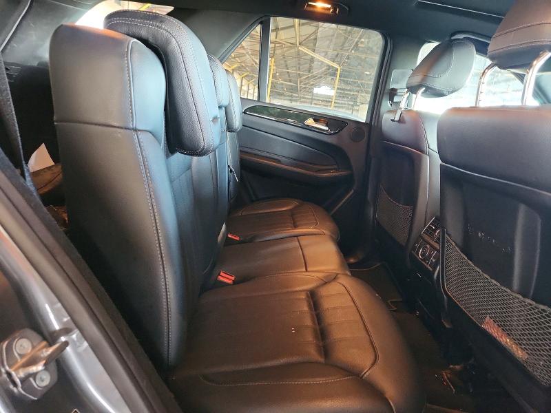 Продажа на аукционе авто 2018 Mercedes-benz Gle, vin: 4JGDA5HB5JB168686, номер лота: 67198736