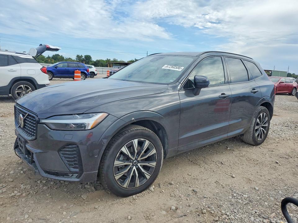 Продажа на аукционе авто 2024 Volvo Xc60, vin: YV4L12RL5R1846504, номер лота: 67260586