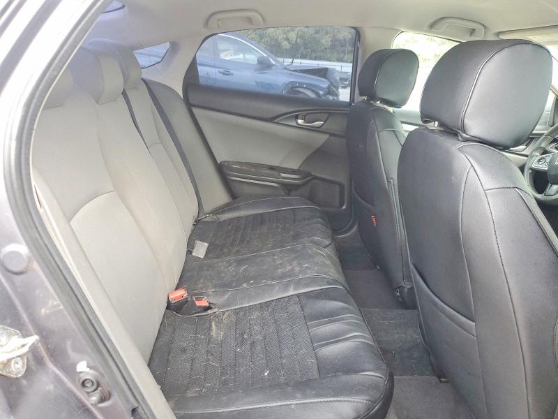 Aukcja sprzedaży 2019 Honda Civic, vin: 19XFC2F6XKE028620, numer aukcji: 68678556