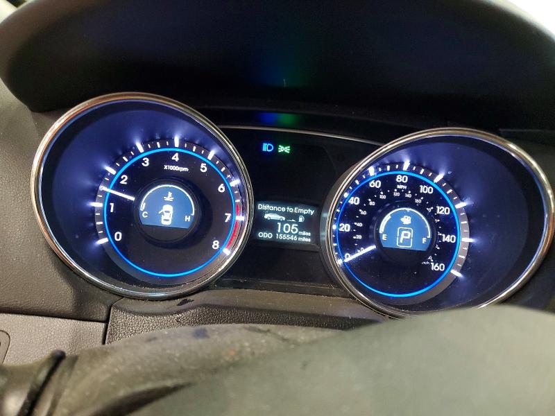 Aukcja sprzedaży 2014 Hyundai Sonata, vin: 5NPEB4AC5EH887010, numer aukcji: 69048756