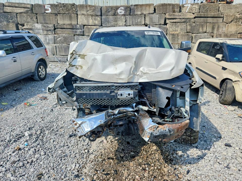 Продажа на аукционе авто 2012 Chevrolet Silverado, vin: 3GCPKSE77CG258395, номер лота: 69119556