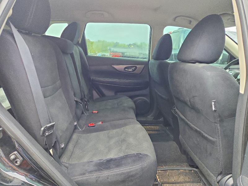 Aukcja sprzedaży 2015 Nissan Rogue, vin: 5N1AT2MT0FC887565, numer aukcji: 69175106