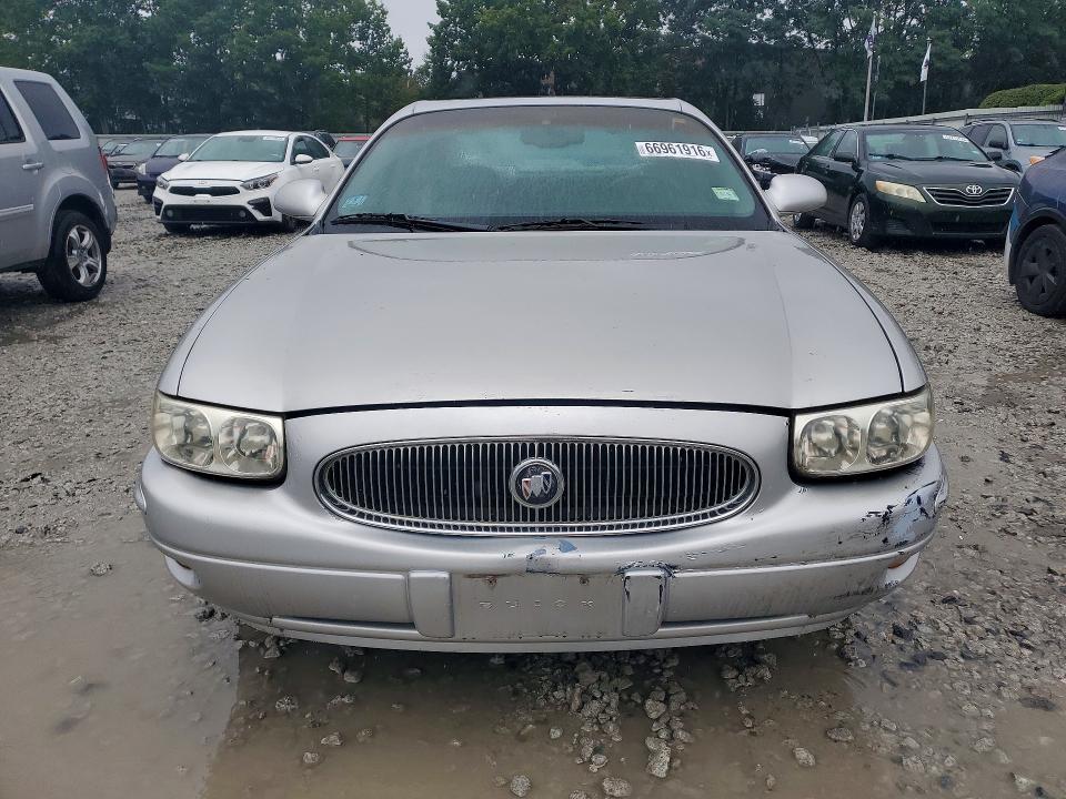 Aukcja sprzedaży 2004 Buick Lesabre, vin: 1G4HP52K344177405, numer aukcji: 66961916