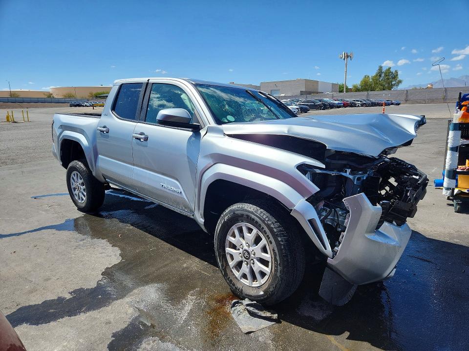 Продаж на аукціоні авто 2026 Toyota Tacoma, vin: 3TMLB5JN3TM273059, номер лоту: 69316836