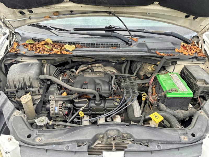 Продаж на аукціоні авто 2008 Dodge Grand Caravan, vin: 1D4HN11H88B185741, номер лоту: 69343996