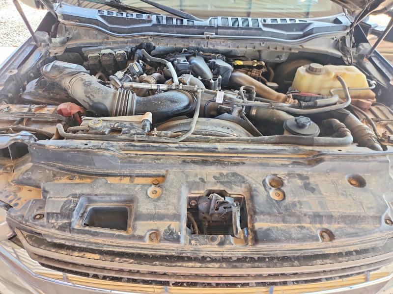 67484836 :رقم المزاد ، 1FT7W2BT4JEB20520 vin ، 2018 Ford F250 مزاد بيع