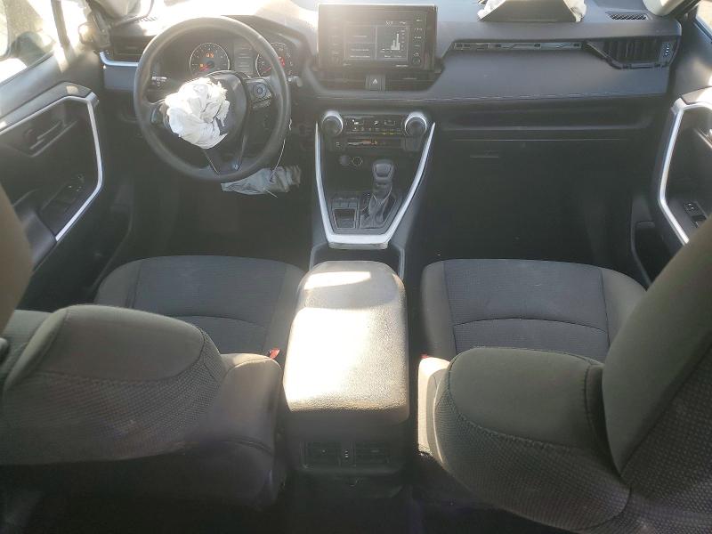 Aukcja sprzedaży 2022 Toyota Rav4, vin: 2T3K1RFV5NC173613, numer aukcji: 67822126