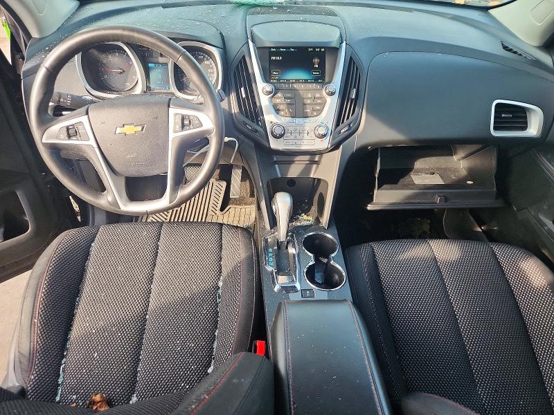 69042136 :رقم المزاد ، 2GNALBEK8F6356723 vin ، 2015 Chevrolet Equinox مزاد بيع