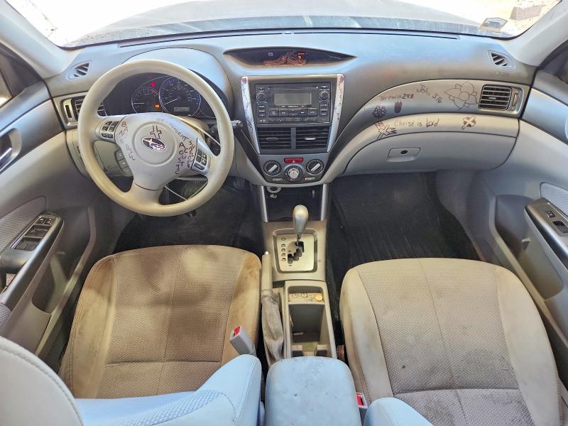 68106366 :رقم المزاد ، JF2SHBDC4CH412270 vin ، 2012 Subaru Forester مزاد بيع