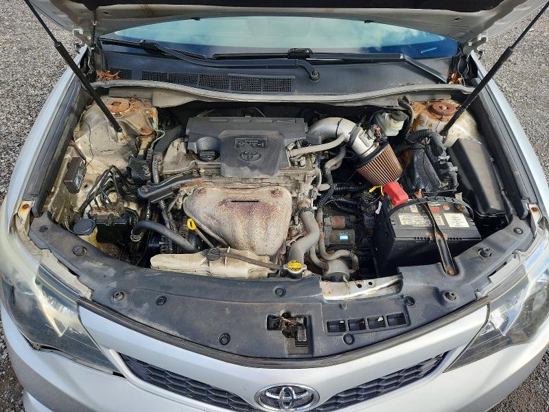 Продажа на аукционе авто 2012 Toyota Camry, vin: 4T1BF1FK7CU021846, номер лота: 67919396