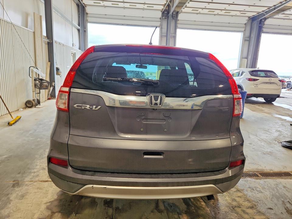 Продажа на аукционе авто 2016 Honda Cr-v, vin: 2HKRM3H5XGH519809, номер лота: 68679146