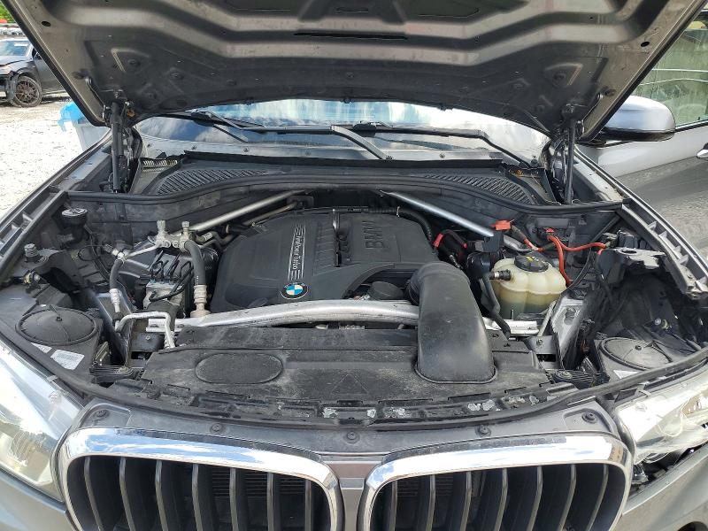 Aukcja sprzedaży 2017 Bmw X5, vin: 5UXKR2C33H0W43758, numer aukcji: 67716986