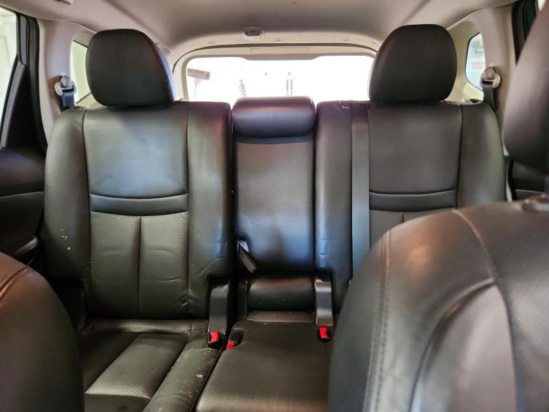 Продаж на аукціоні авто 2014 Nissan Rogue, vin: 5N1AT2MV2EC784647, номер лоту: 70105766