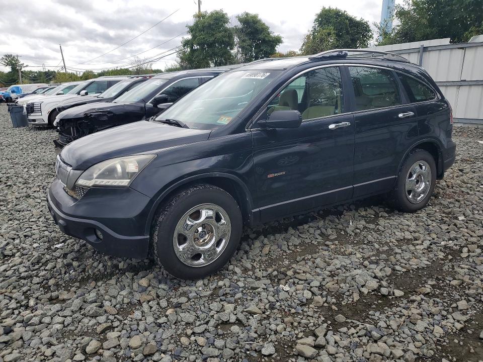 Auction sale of the 2009 Honda Cr-v, vin: 5J6RE48329L027513, lot number: 69898176