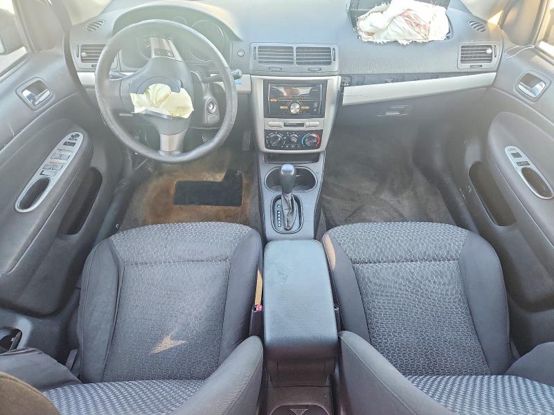 Aukcja sprzedaży 2010 Chevrolet Cobalt, vin: 1G1AD5F56A7160152, numer aukcji: 69411366