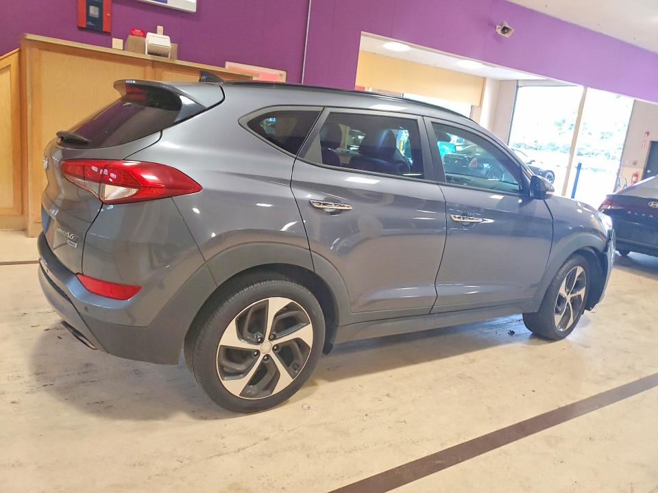 Aukcja sprzedaży 2016 Hyundai Tucson, vin: KM8J3CA20GU073039, numer aukcji: 69411476