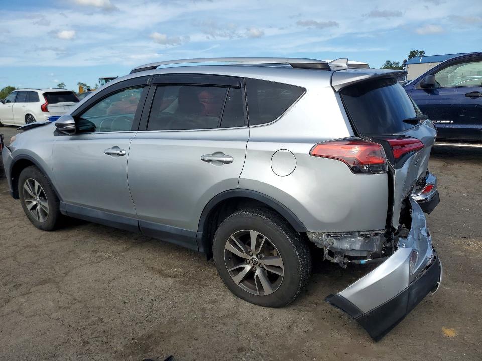 Продаж на аукціоні авто 2016 Toyota Rav4, vin: 2T3RFREV6GW423847, номер лоту: 69933926