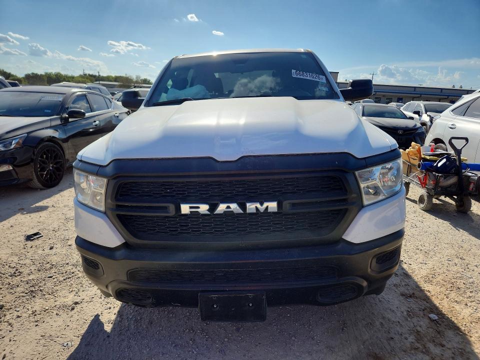 2022 Ram 1500 მანქანა იყიდება აუქციონზე, vin: 1C6RRFNG2NN171517, აუქციონის ნომერი: 66831626