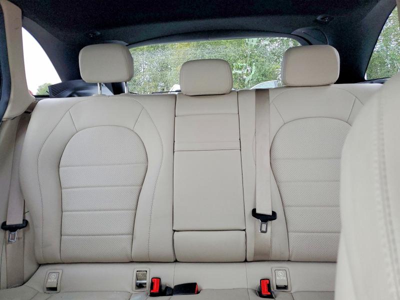 Продаж на аукціоні авто 2018 Mercedes-benz Glc, vin: WDC0G4JBXJV061969, номер лоту: 70262726