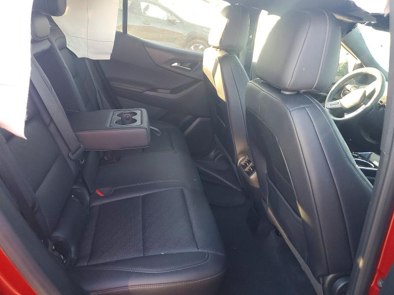 Aukcja sprzedaży 2026 Chevrolet Equinox, vin: 3GNAXHEG8TL224510, numer aukcji: 69372496