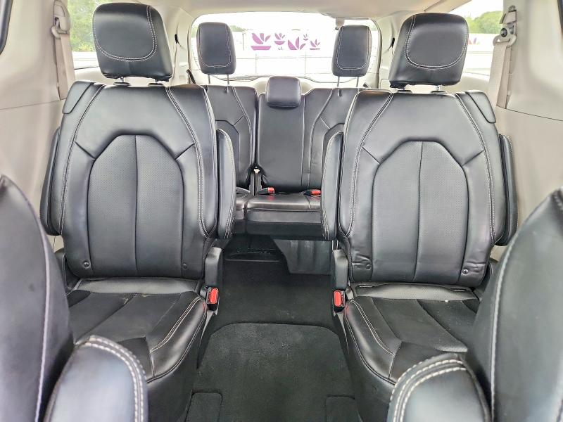 Aukcja sprzedaży 2024 Chrysler Pacifica, vin: 2C4RC1BG7RR149099, numer aukcji: 67416526