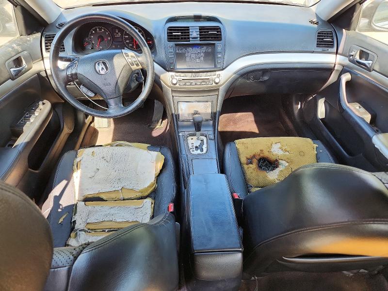 Продаж на аукціоні авто 2005 Acura Tsx, vin: JH4CL969X5C003961, номер лоту: 68441476
