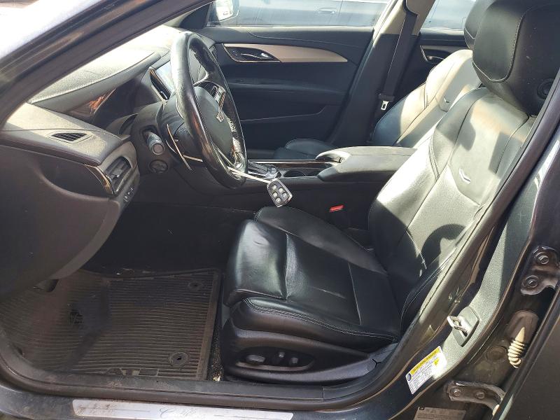 Продаж на аукціоні авто 2015 Cadillac Ats, vin: 1G6AL5SX5F0104479, номер лоту: 68876726