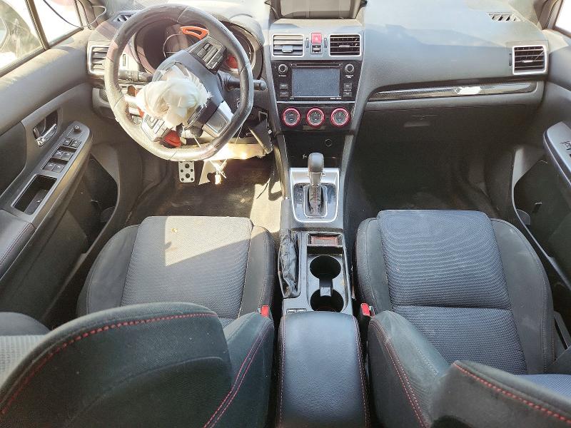 68183616 :رقم المزاد ، JF1VA1E68G8812878 vin ، 2016 Subaru Wrx مزاد بيع