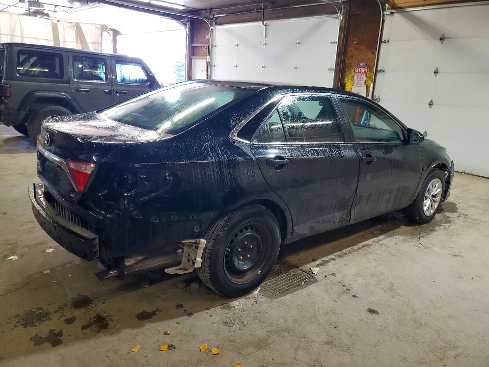 Aukcja sprzedaży 2015 Toyota Camry, vin: 4T4BF1FK9FR447435, numer aukcji: 69926846