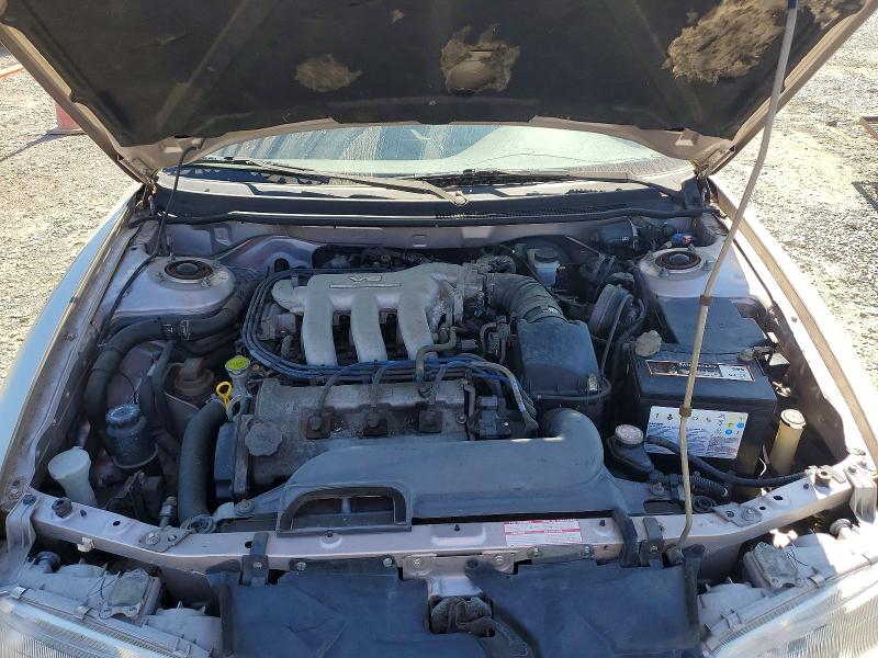 70307546 :رقم المزاد ، 1YVGE22BXP5149257 vin ، 1993 Mazda 626 مزاد بيع