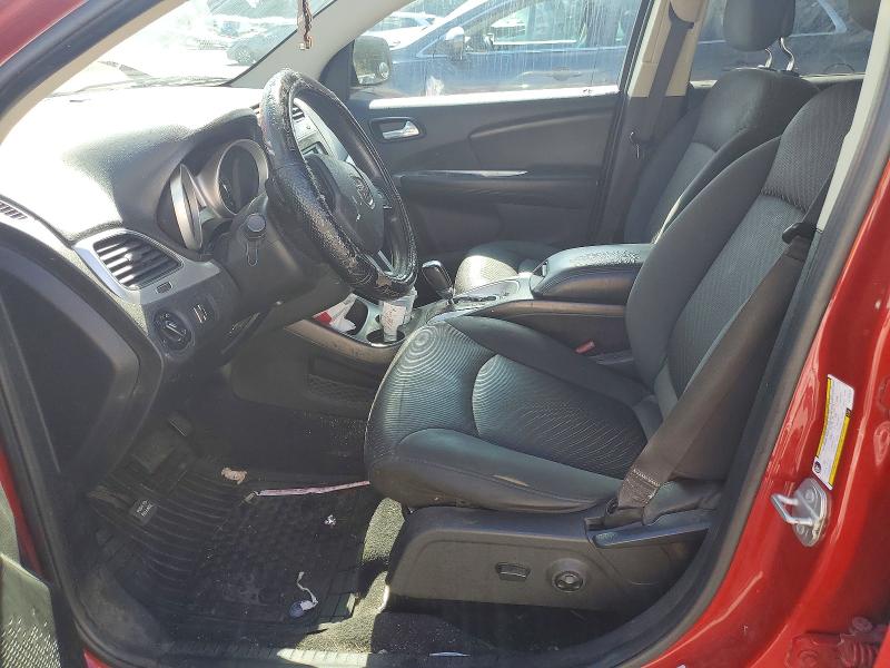 Aukcja sprzedaży 2015 Dodge Journey, vin: 3C4PDCBG7FT754815, numer aukcji: 69165076