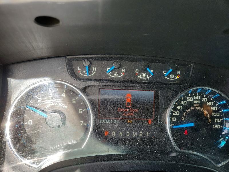 68617686 :رقم المزاد ، 1FTFX1ET0DKF60013 vin ، 2013 Ford F150 مزاد بيع