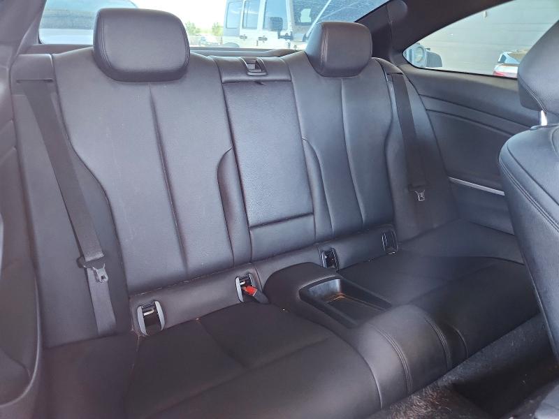 Продаж на аукціоні авто 2017 Bmw 430i, vin: WBA4R7C57HK895796, номер лоту: 68380306