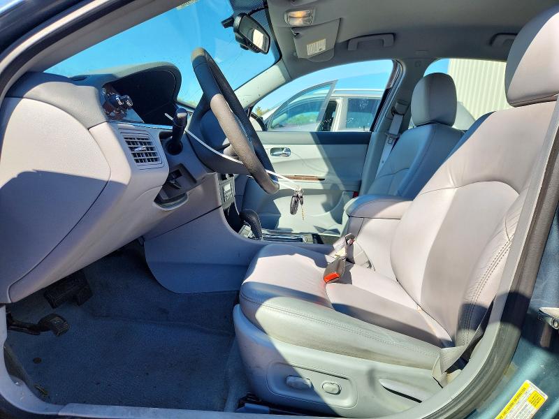 Aukcja sprzedaży 2007 Buick Lacrosse, vin: 2G4WD582571244559, numer aukcji: 68112596