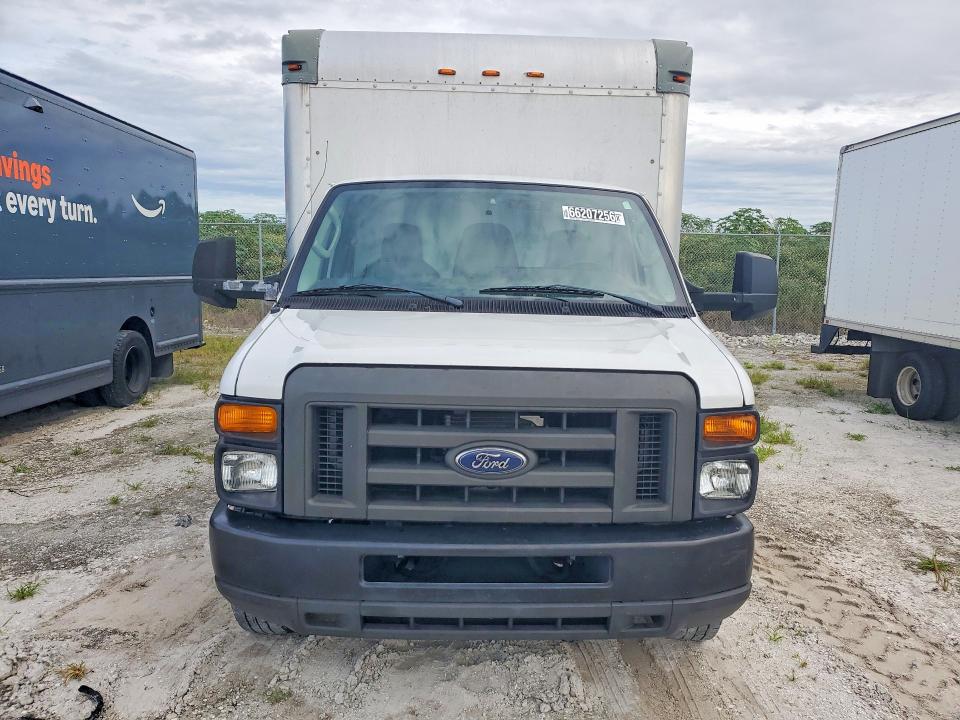 Aukcja sprzedaży 2017 Ford Econoline, vin: 1FDWE3F63HDC43441, numer aukcji: 66207256