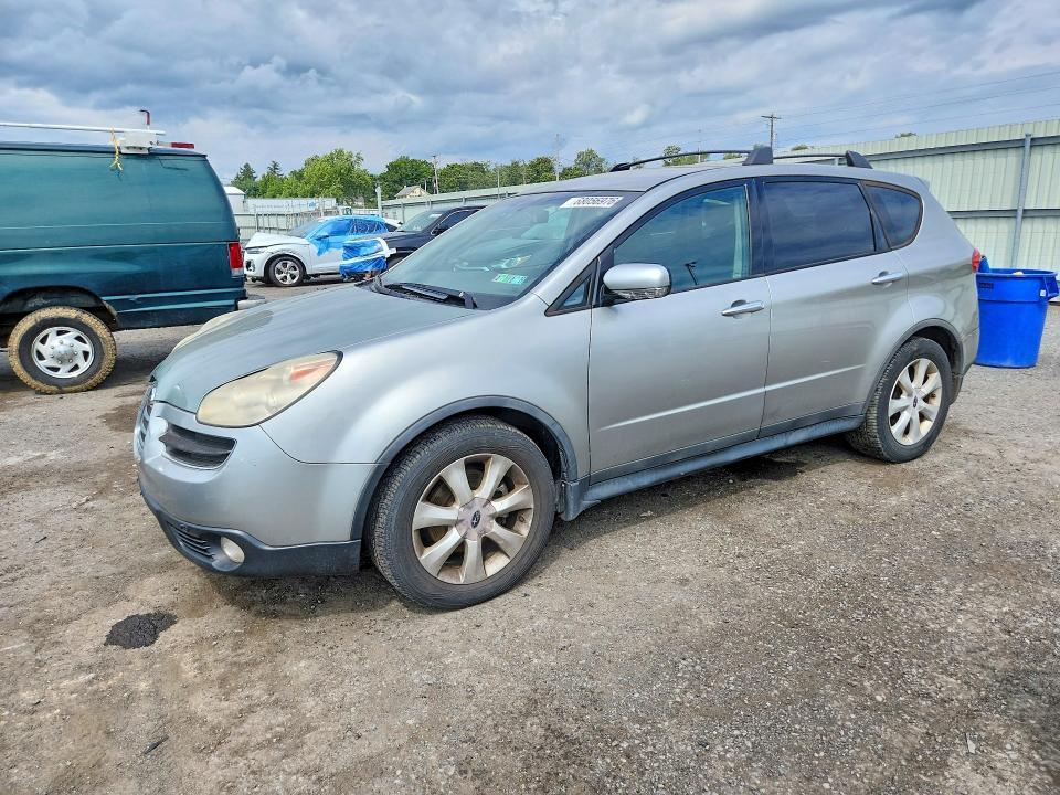 Aukcja sprzedaży 2007 Subaru B9 Tribeca, vin: 4S4WX82DX74407035, numer aukcji: 68056976