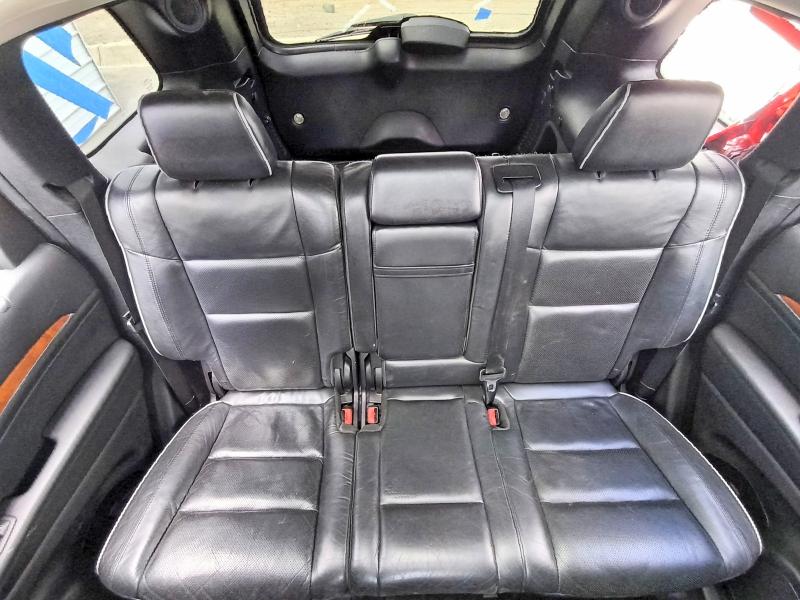 Aukcja sprzedaży 2013 Jeep Grand Cherokee, vin: 1C4RJFCT4DC543899, numer aukcji: 68038696