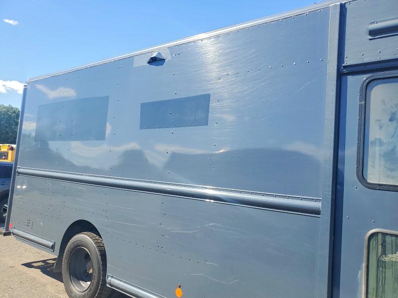 64735486 :رقم المزاد ، 1F65F5KN5L0A05048 vin ، 2020 Ford F59 مزاد بيع