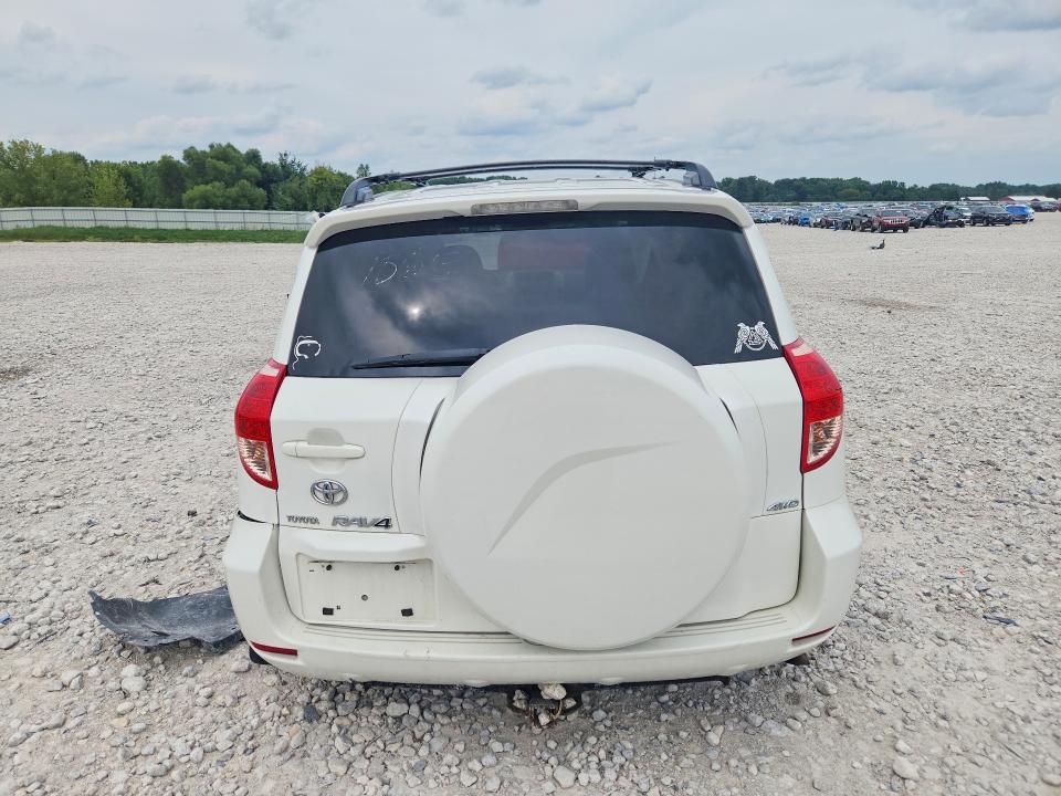 2006 Toyota Rav4 მანქანა იყიდება აუქციონზე, vin: JTMBK31V565011585, აუქციონის ნომერი: 68201286