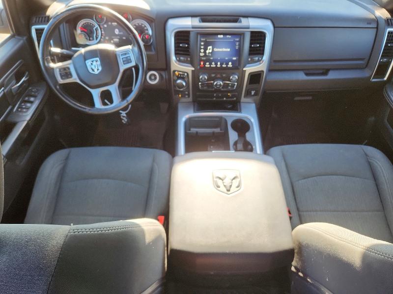 Aukcja sprzedaży 2021 Ram 1500 Classic, vin: 1C6RR7LG0MS582214, numer aukcji: 70730036
