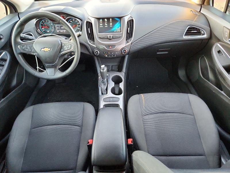 Aukcja sprzedaży 2017 Chevrolet Cruze, vin: 3G1BE6SM2HS515432, numer aukcji: 66853246