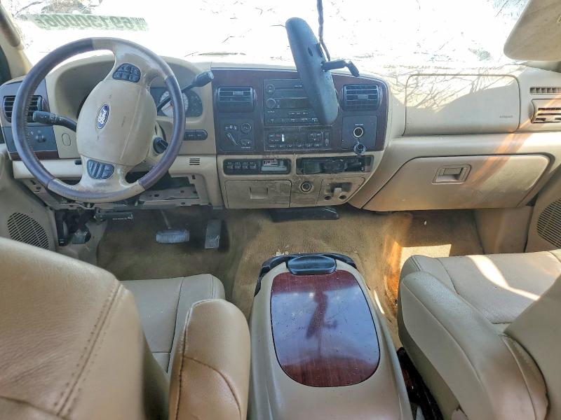 2005 Ford F350 მანქანა იყიდება აუქციონზე, vin: 1FTWW33P25EB81583, აუქციონის ნომერი: 69130006