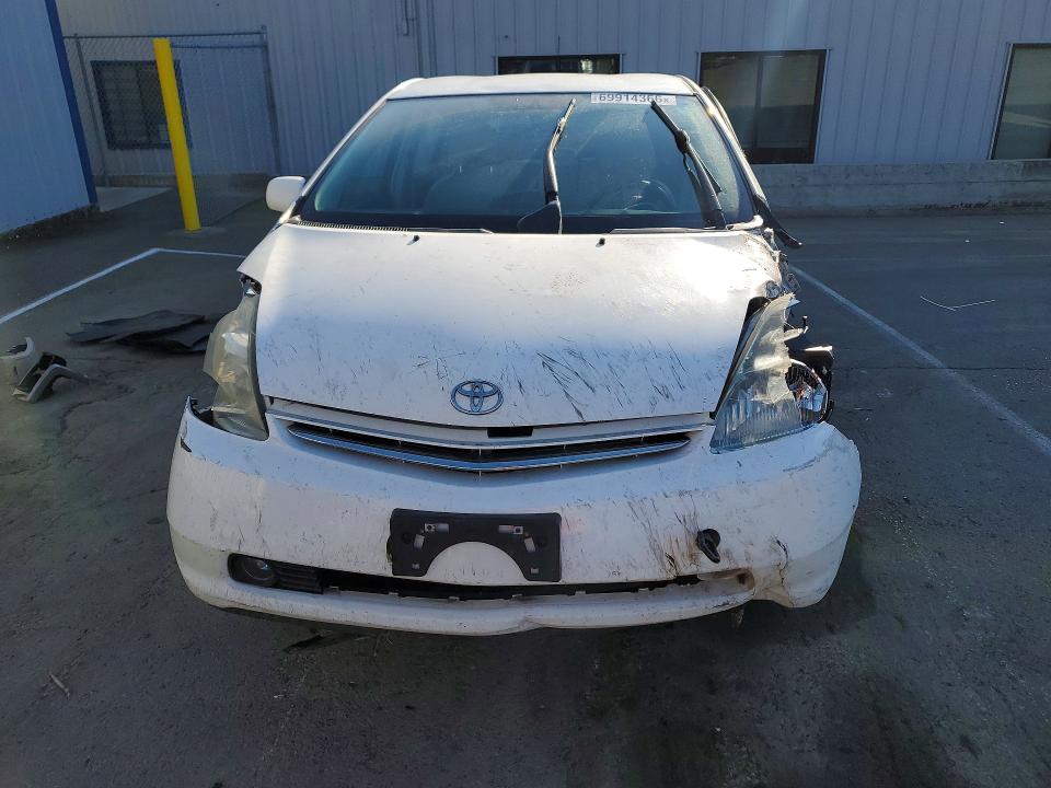 69914366 :رقم المزاد ، JTDKB20U263193700 vin ، 2006 Toyota Prius مزاد بيع