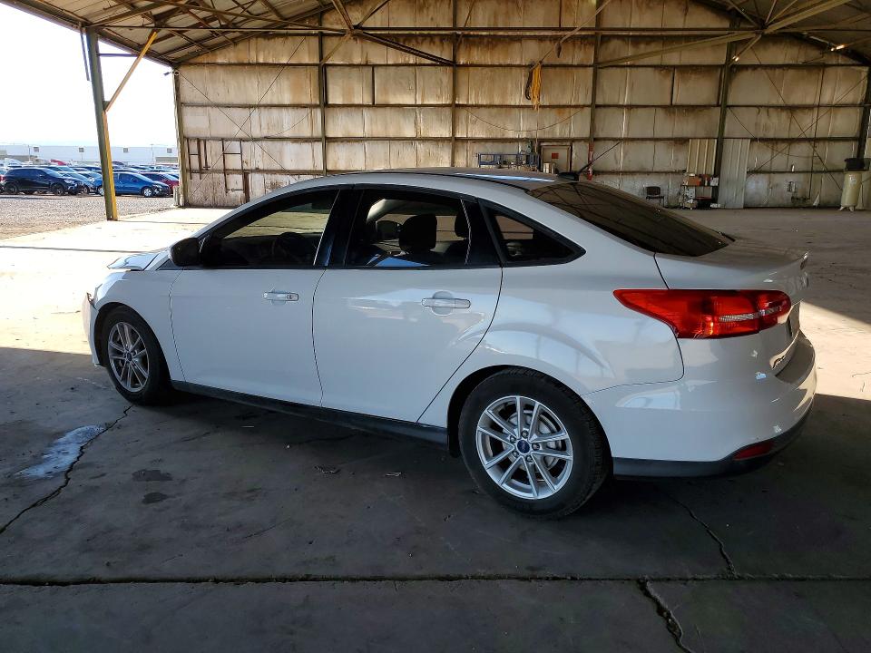 Продажа на аукционе авто 2016 Ford Focus, vin: 1FADP3F24GL297960, номер лота: 70848426